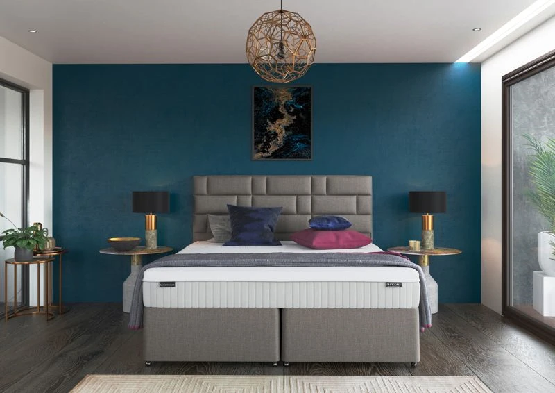 Dunlopillo Millennium Mattress